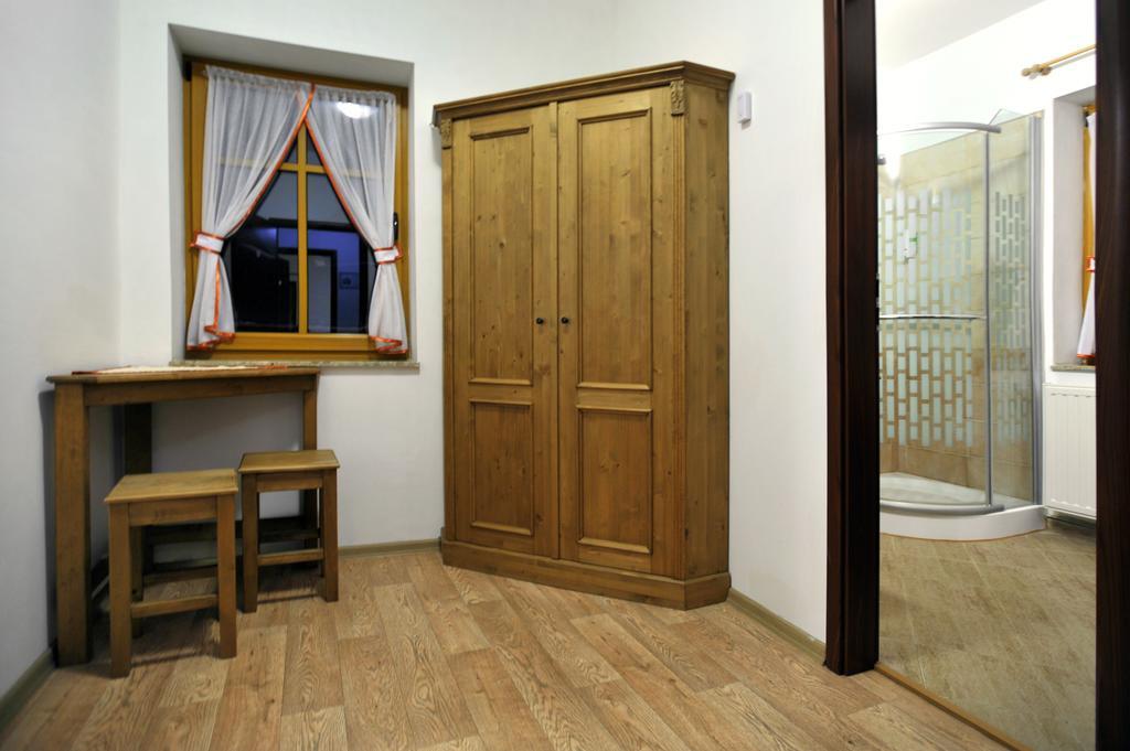 Resort Abertham - Penzion Ellen Abertamy Habitación foto